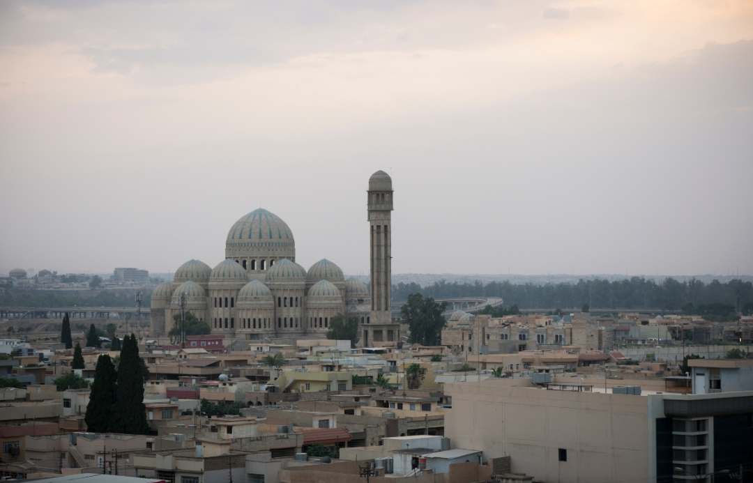 Mosul-Iraq